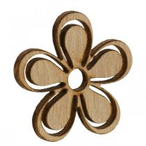 Artikel Strooidecoratie bloemen dieren mix zomerdecoratie B3–4cm 72 st