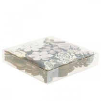 Artikel Strooidecoratie bloemen dieren mix zomerdecoratie B3–4cm 72 st