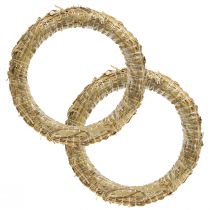 Artikel Strokrans strokrans blanco 30/6cm 2st
