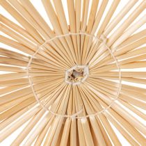 Artikel Set van strooien sterren voor de kerstboom, inclusief figuurtjes en sterren (35 stuks).