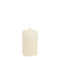 Zuilkaars 100/60 crème 16st
