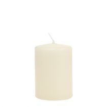 Zuilkaars 120/80 crème 6st