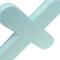 Artikel Piepschuim kruis 35x23 2st