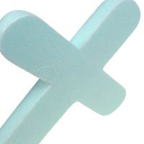 Artikel Piepschuim kruis 40x27 2 st