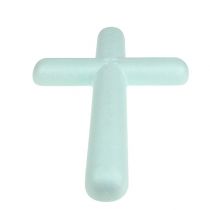 Artikel Piepschuim kruis 50cm x 34cm 2st