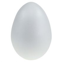 Artikel Piepschuim ei 20cm 1 stuk