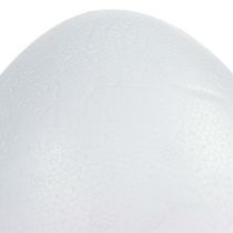 Artikel Piepschuim ei 20cm 1 stuk