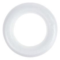 Artikel Polystyreen ring medium Ø20cm 2st