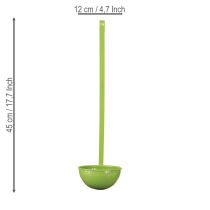 Artikel Decoratieve troffel - inspirerende designelementen voor interieurs, 45 cm