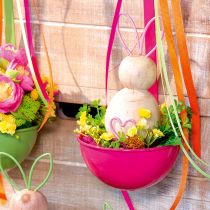 Artikel Decoratieve soeplepel, rustieke landelijke stijl, elegante woonkamerdecoratie, 45 cm