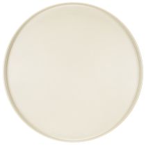 Artikel Decoratief metalen bloemenbord, rond, 41 cm, tafeldecoratie
