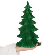 Artikel Kerstboomversiering voor feestelijke tafeldecoratie 27 cm