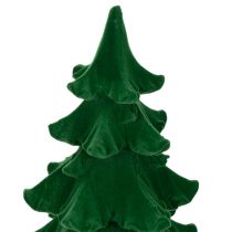 Artikel Kerstboomversiering voor feestelijke tafeldecoratie 27 cm