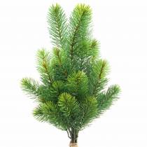 Dennentakken groen 43 / 54cm 6st