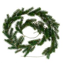Sparrenslinger 182cm Kerstslinger groen buiten/binnen