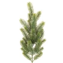 Artikel Kunstmatige dennentak, decoratieve tak, kunstmatig als kerstversiering, 65 cm, 3 stuks