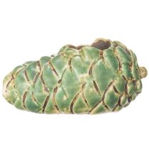 Artikel Theelichthouder in de vorm van een dennenappel, 8 cm, 3 stuks
