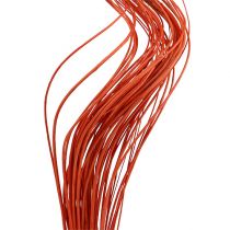 Artikel Ting Ting Krullend 60cm Oranje 40 st