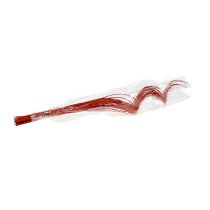 Artikel Ting Ting Krullend 60cm Oranje 40 st