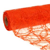 Tafelscharnier Sizotwist Oranje 30cm 5m
