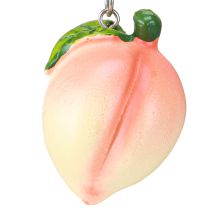 Artikel Tafelkleedgewichten perzikgewichten voor tafelkleed 5cm 4st