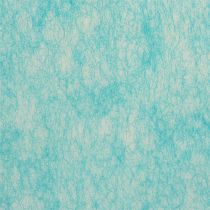 Artikel Tafelloper turquoise 23cm 25m