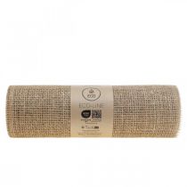 Artikel Tafelloper jute juteband tafelband naturel B30cm L5m