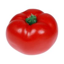 Artikel Tomatendecoratie rode kunstvoerdummies 8cm