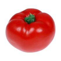 Artikel Tomatendecoratie rode kunstvoerdummies 8cm