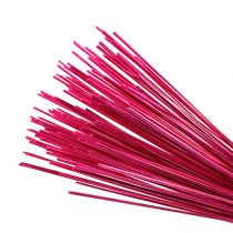 Artikel Tonkin Roze 70cm - 80cm 150 st