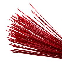 Artikel Tonkin Rood 70cm - 80cm 150 st.