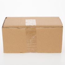 Artikel Paprika keramische plantenpot voor een moderne keukeninrichting, geschikt voor elke interieurstijl, 13 cm, 2 stuks