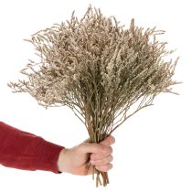 Artikel Gedroogde lavendel, bosje, Statice, natuur, 1 kg