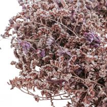 Artikel Droogbloemenkrans lavendel naturel Ø30cm