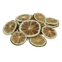 Artikel Limoenschijfjes groen 500g limoenschijfjes