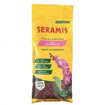 Artikel Seramis® speciaal substraat voor orchideeën 7l