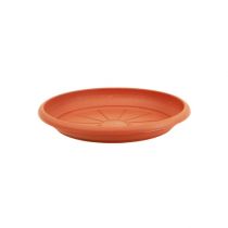 Artikel Onderzetter &quot;Linda&quot; Ø20cm terracotta