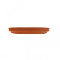 Artikel Onderzetter, kom van keramiek, terracotta klei Ø13,5cm
