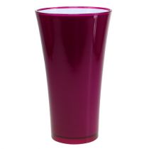 Artikel Vaas “Fizzy” Ø29cm H44,5cm Erika 1 st