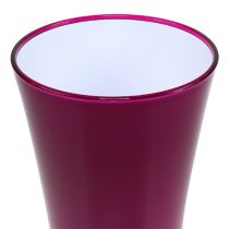 Artikel Vaas “Fizzy” Ø29cm H44,5cm Erika 1 st
