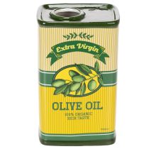 Artikel Keramische olijfolievaas - Perfecte tafeldecoratie voor gedroogde bloemen, 18 cm