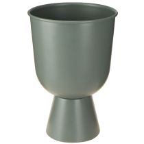 Artikel Metalen trofee voor stijlvolle interieurdecoratie, modern design, 23 cm