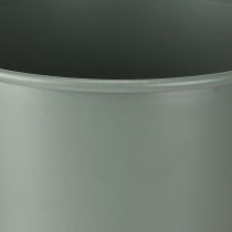 Artikel Metalen trofee voor stijlvolle interieurdecoratie, modern design, 23 cm