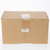 Artikel Vaas met eendjesfiguurtje, keramiek, vrolijk ontwerp, ideaal voor moderne interieurs, 15 cm, 2 stuks