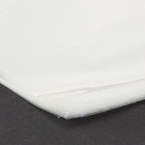 Artikel Verpakkingstrechter A bloemenzakken folie B25cm H25cm 50 stuks