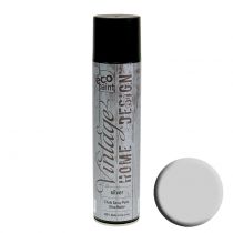 Artikel Kleurspray vintage zilver 400ml