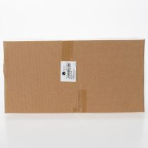 Artikel Decoratieve vogels, kunstmatige woondecoratie, lente, met kleurrijk verenkleed, gemaakt van plastic, 5 cm, 18 stuks