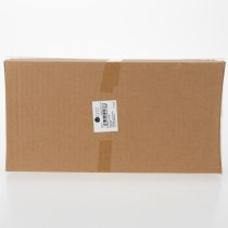 Artikel Kunstmatige vogel met draad om mee te knutselen, kleurrijke decoratie voor elk seizoen, 8 cm, 12 stuks