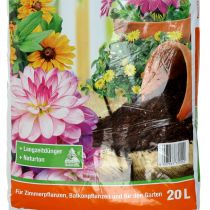 Artikel Earth Villa Flora potgrond (20 liter)