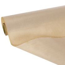 Artikel Rol waspapier voor bloemschikken en voedsel, 70 cm x 5 m